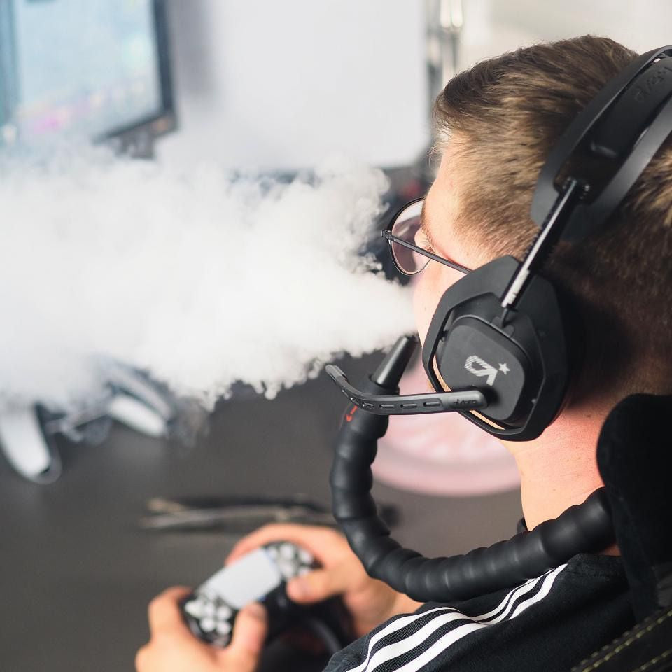 Flexi Hands Free Mouthpiece