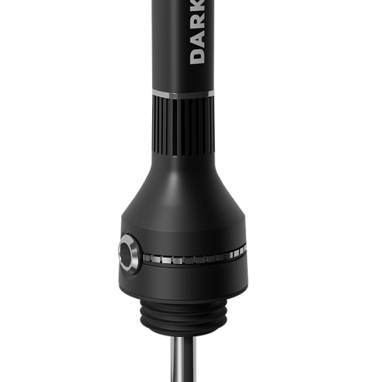 Darkside Hookah Neo (Ready Stock)