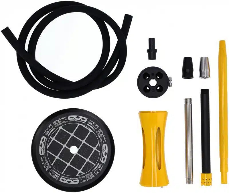 OVO Shisha Dope 360 SICKO YELLOW (Pre-order)