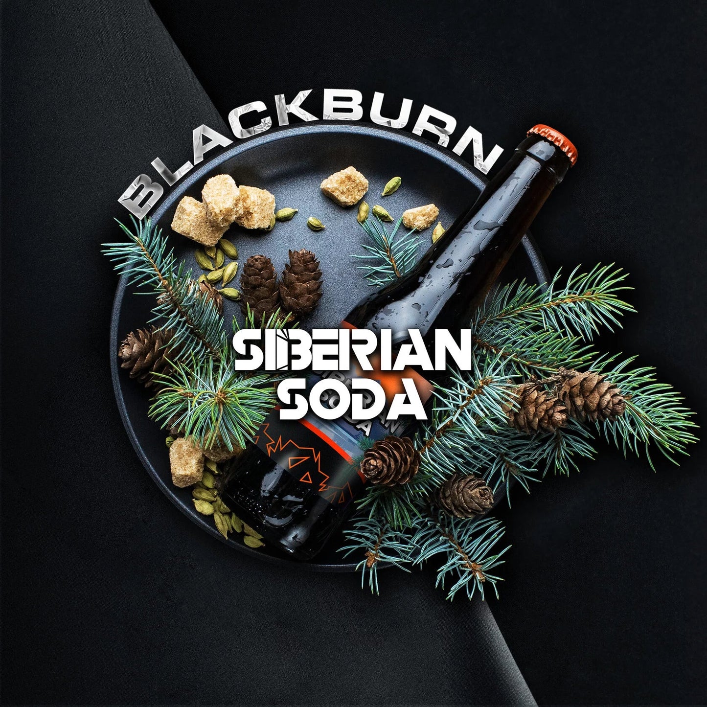 Blackburn 200G
