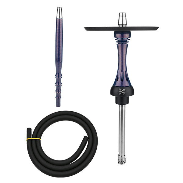 Alpha Hookah Model X Space X (Pre-Order)