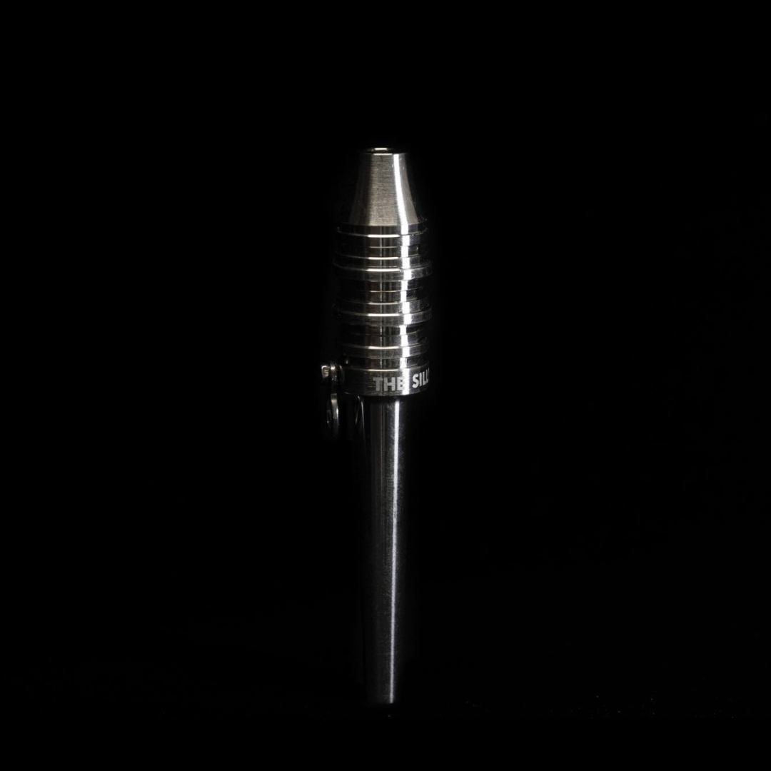 Silly Thought I The Tank Pro Mouthpiece
