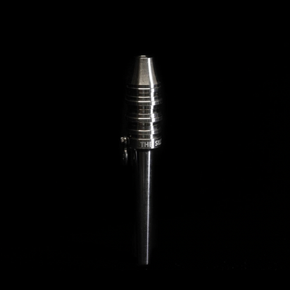 Silly Thought I The Tank Pro Mouthpiece