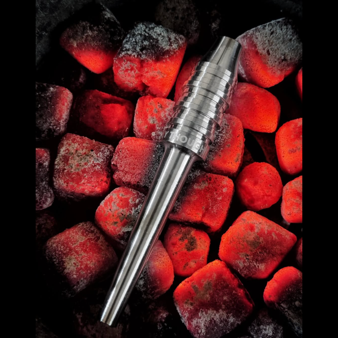 Silly Thought I The Tank Pro Mouthpiece