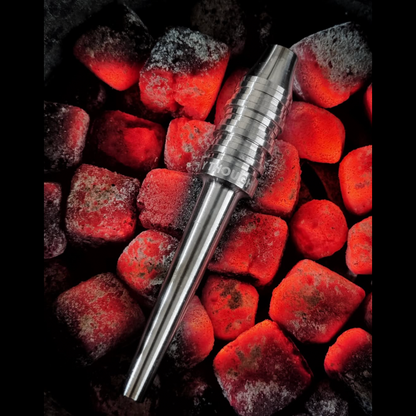 Silly Thought I The Tank Pro Mouthpiece