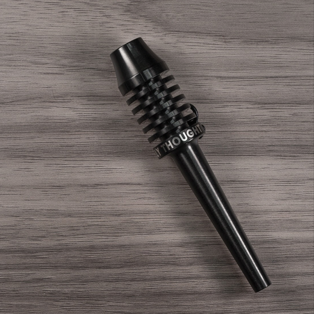 Silly Thought I The Tank Pro Mouthpiece