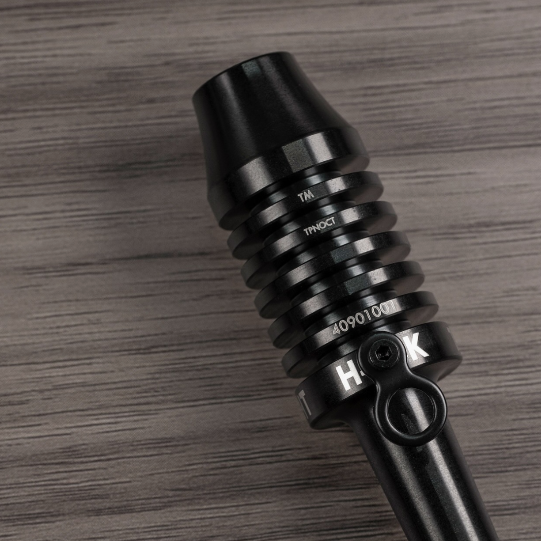 Silly Thought I The Tank Pro Mouthpiece