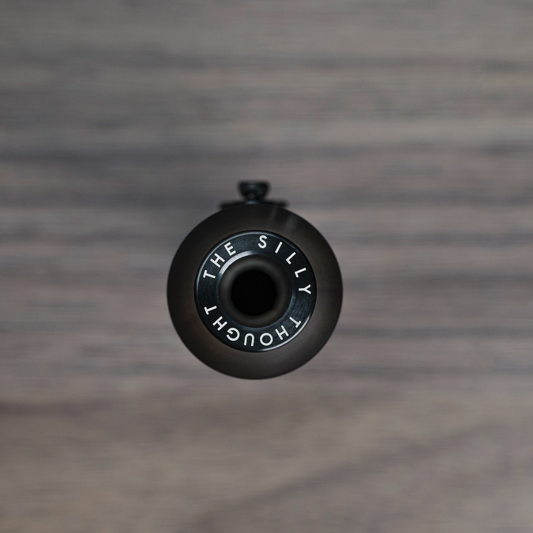 Silly Thought I The Tank Pro Mouthpiece