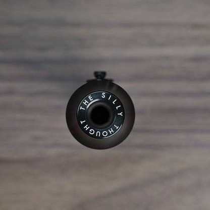 Silly Thought I The Tank Pro Mouthpiece