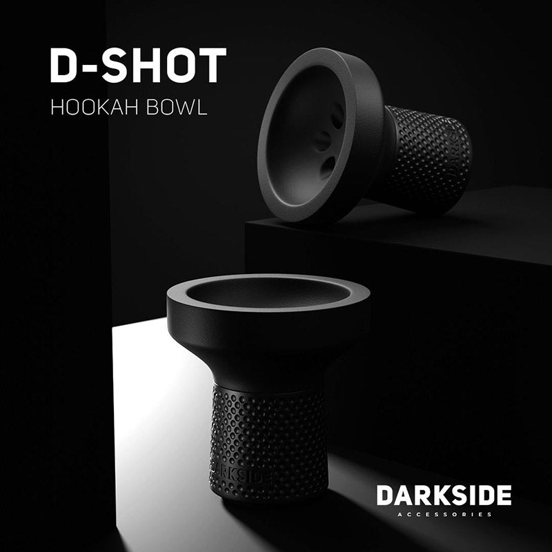 Darkside SHOT Bowl