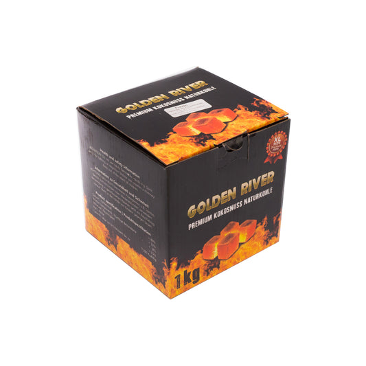 Golden River 26MM