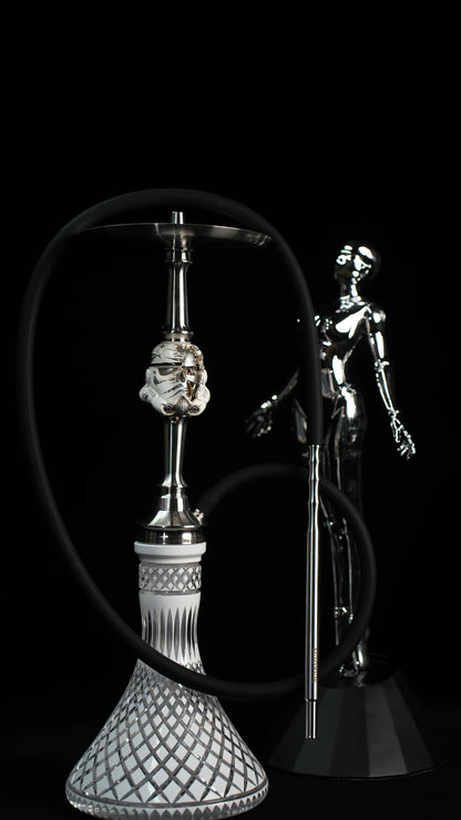 Marquis Star Wars (White Edition) (Ready Stock)