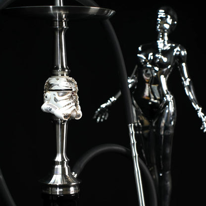 Marquis Star Wars (White Edition) (Ready Stock)