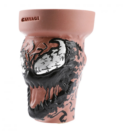 Kong Carnage Edition Hookah Bowl