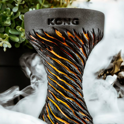 Lava Kong Bowl