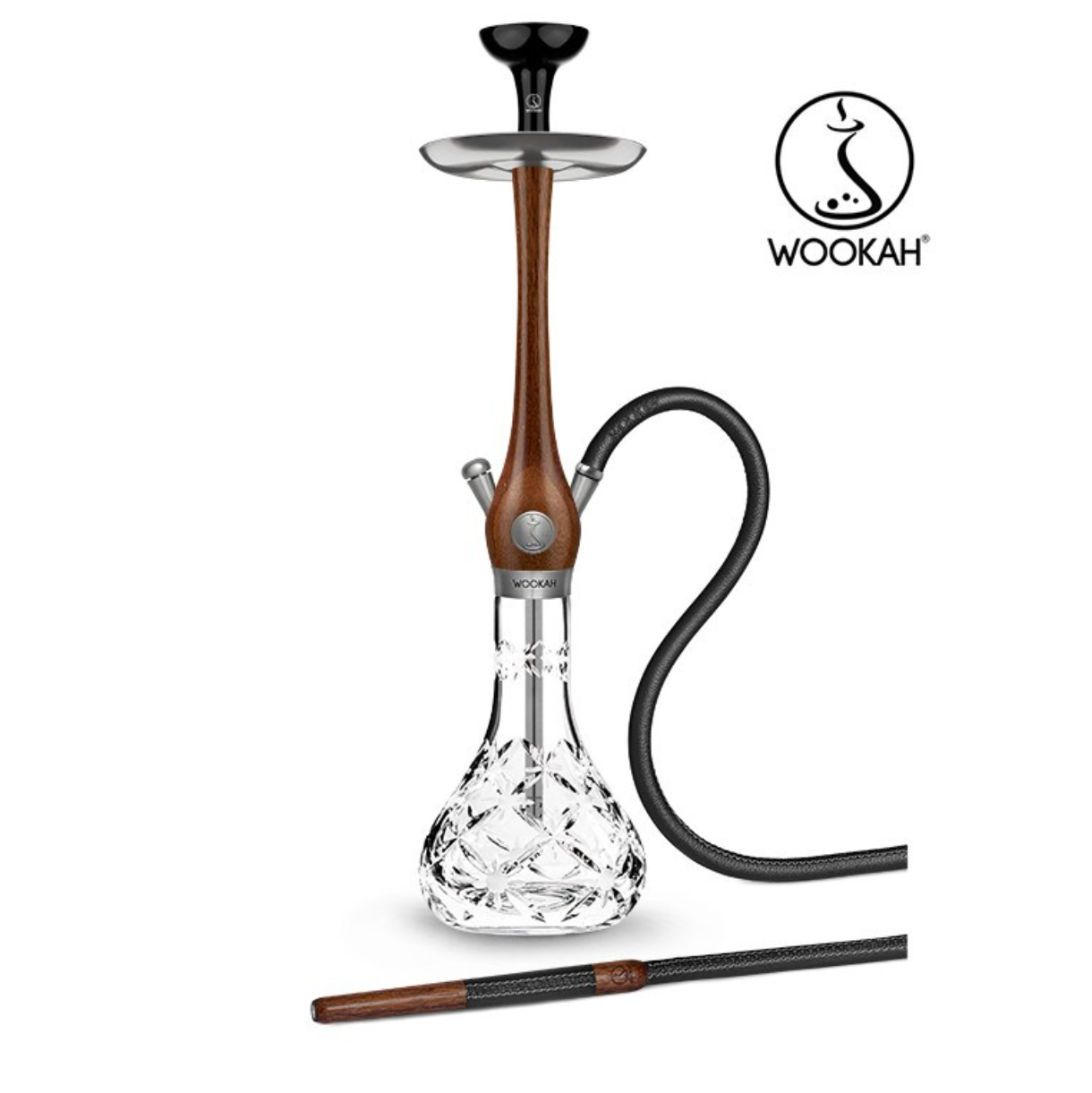 WOOKAH Merbau (Pre-Order)
