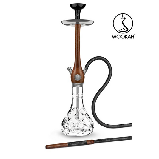 WOOKAH Merbau (Pre-Order)