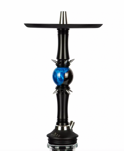 Moze Sphere 2 - Blurry Neptune Hookah (Ready Stock)