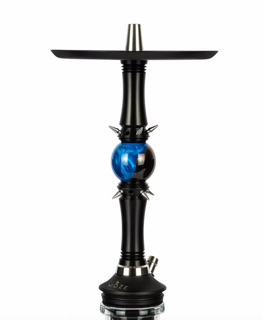 Moze Sphere 2 - Blurry Neptune Hookah (Ready Stock)