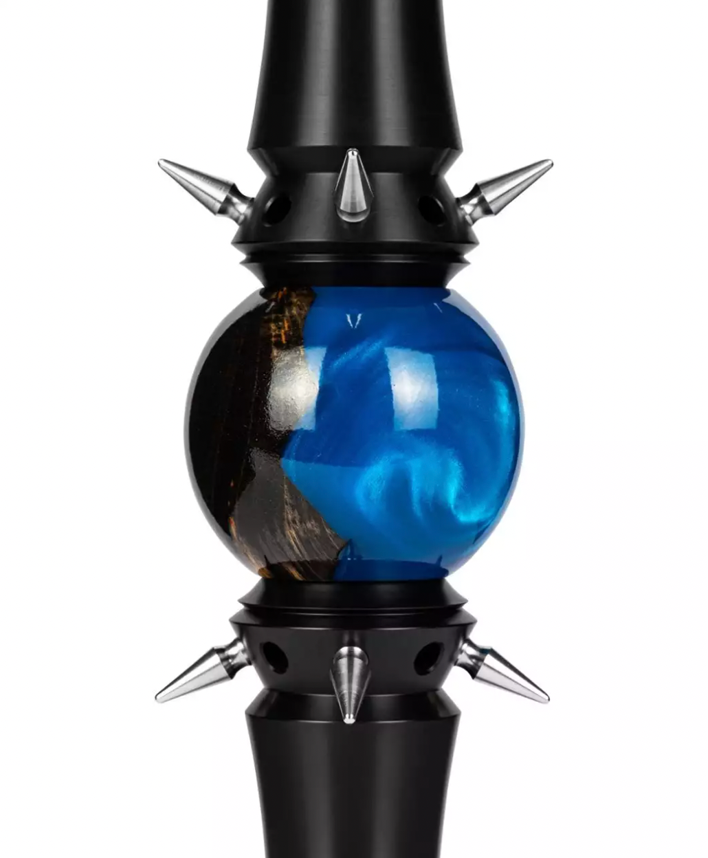 Moze Sphere 2 - Blurry Neptune Hookah (Ready Stock)