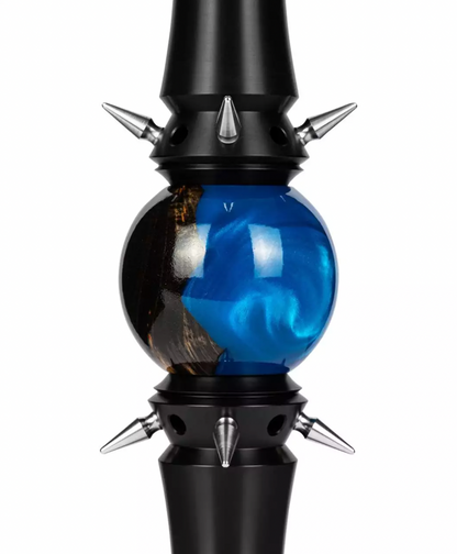 Moze Sphere 2 - Blurry Neptune Hookah (Ready Stock)