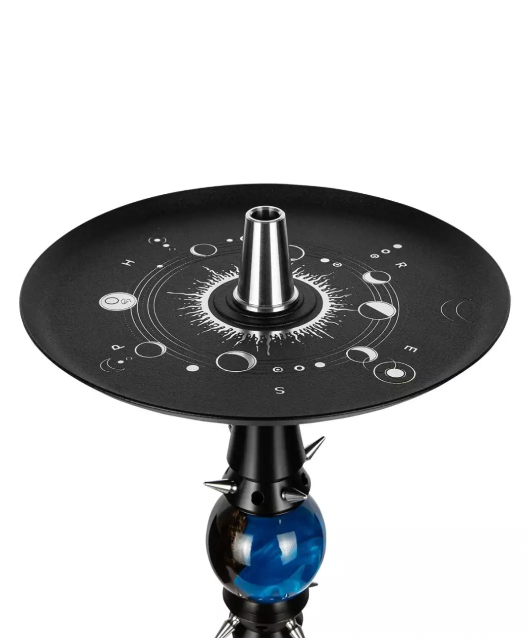 Moze Sphere 2 - Blurry Neptune Hookah (Ready Stock)