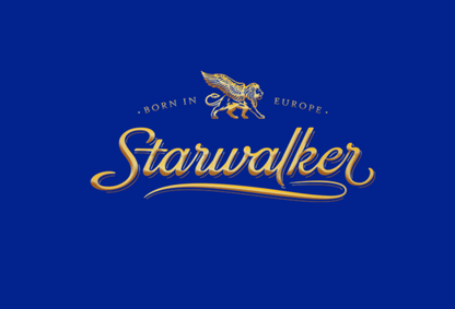 Starwalker (Blonde Leaf) 1kg