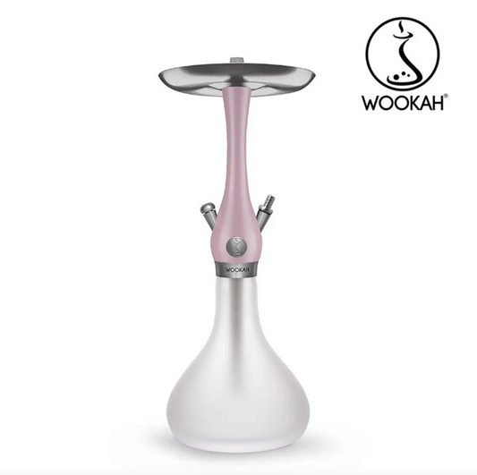 WOOKAH Mini Misty Mauve (Ready Stock)