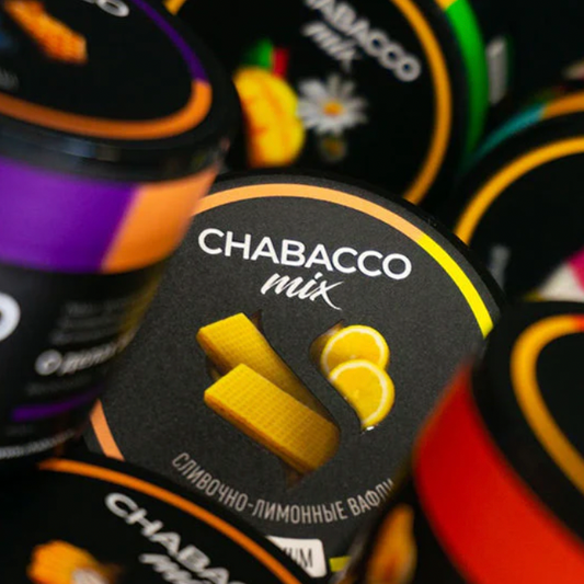 Chabacco 200G