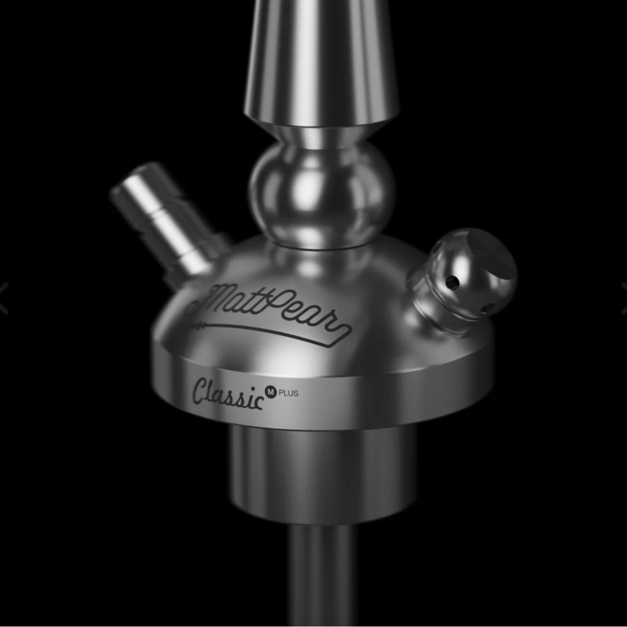 MattPear Classic M Plus (Ready Stock)