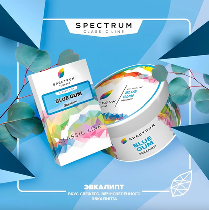 Spectrum 200G