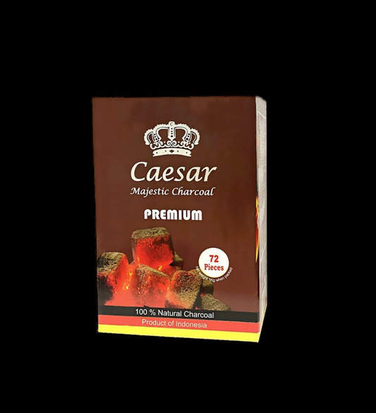 Caesar 25MM