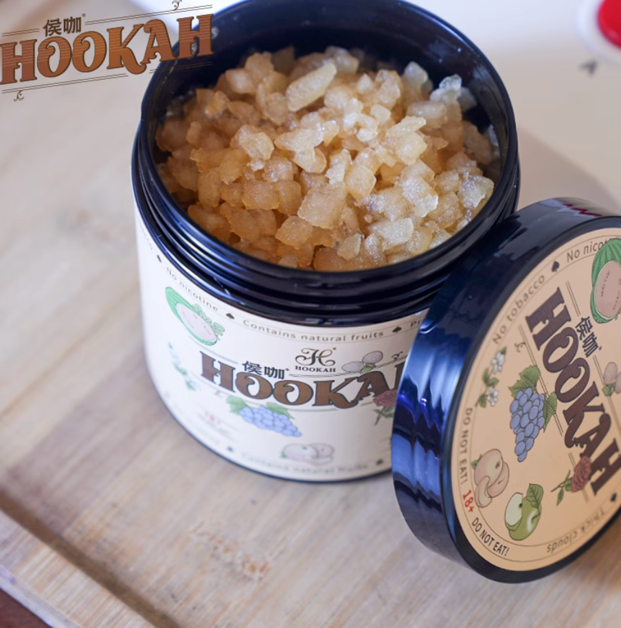 Hookah (Non-Nicotine) 250G