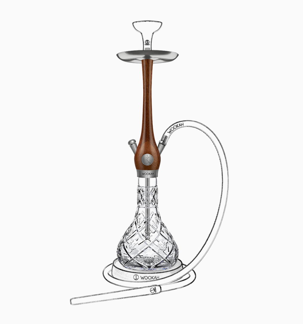 WOOKAH Merbau (Pre-Order)