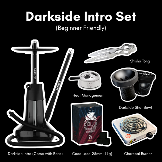 Darkside Intro Set (Beginner Friendly)