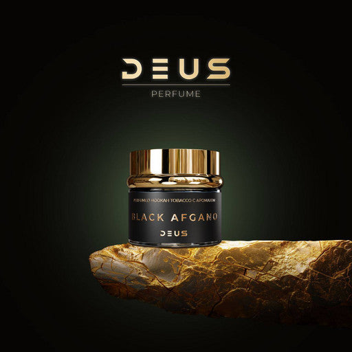 Deus Perfume 40G