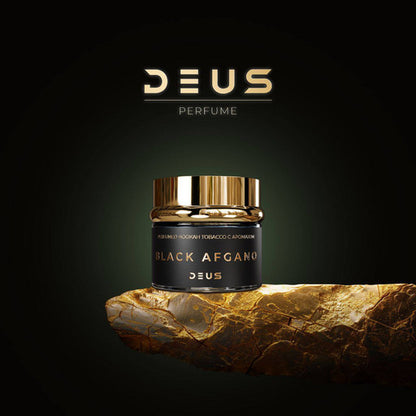 Deus Perfume 40G