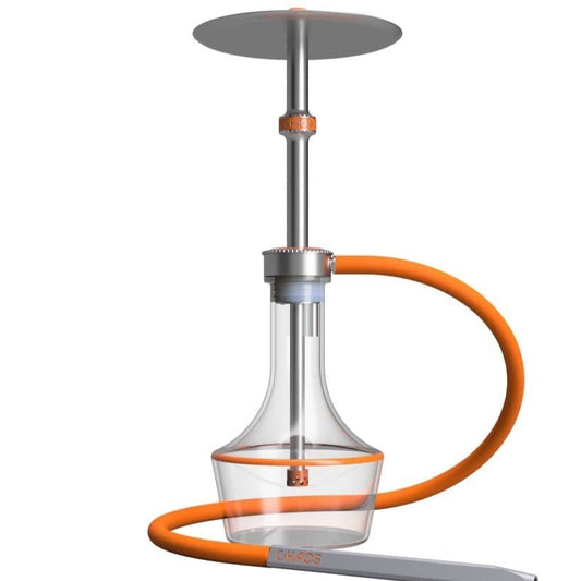 Chaos CHRV1 Hookah (Ready Stock)