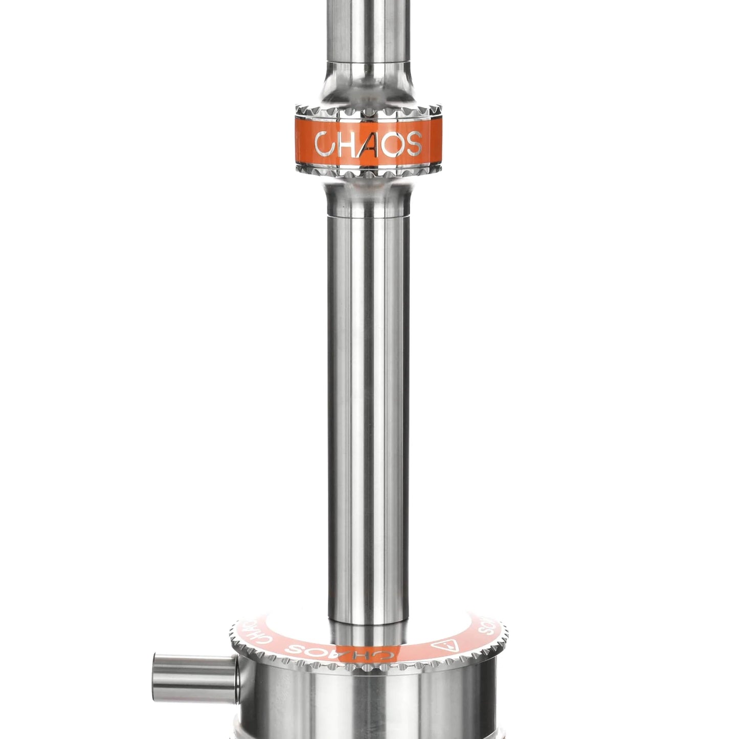 Chaos CHRV1 Hookah (Ready Stock)