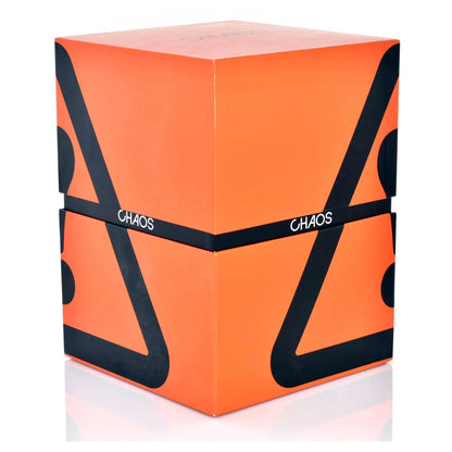 Chaos CHRV1 Hookah (Ready Stock)