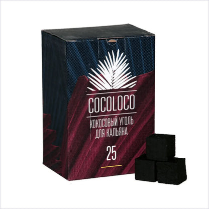 Coco Loco 25MM