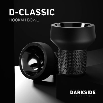 Darkside SHOT Bowl