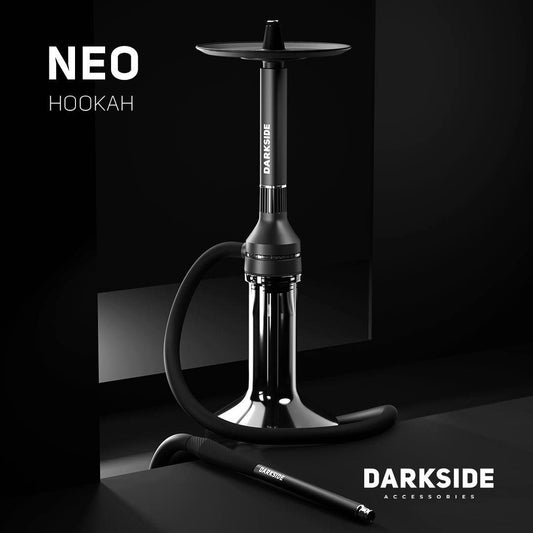 Darkside Hookah Neo (Ready Stock)