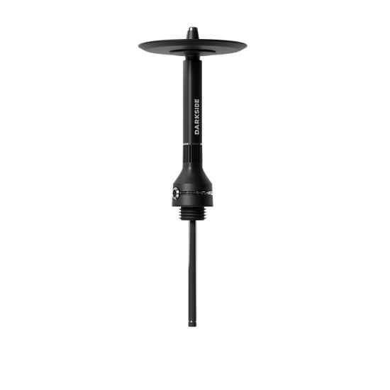 Darkside Hookah Neo (Ready Stock)