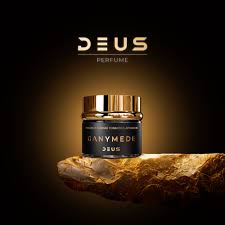 Deus Perfume 40G