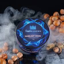 Sapphire Crown 200G
