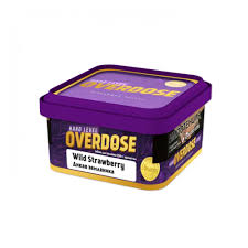 Overdose 200G
