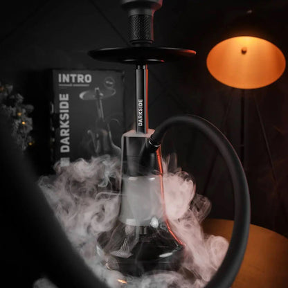 Darkside Intro Hookah Set