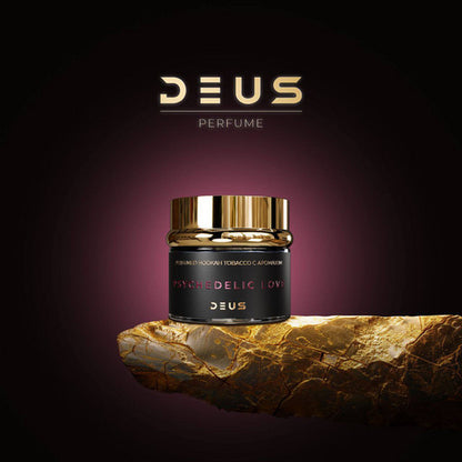 Deus Perfume 40G
