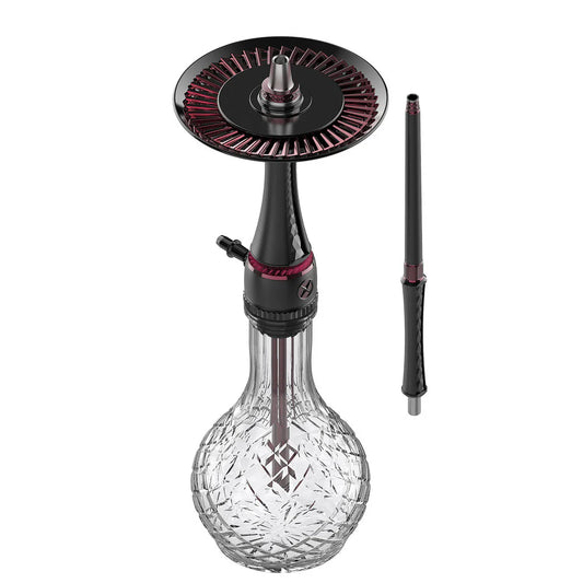 Maxx Royal Ruby Black (Pre-Order)